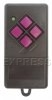 telecommande FHS10-02 4 boutons 15 -1