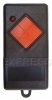 telecommande MAHS27-01 1 boutons 15 13