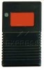 telecommande S435B  27.015 MHz 1 boutons 15 -1