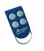 telecommande JA334 grey 4 boutons 15 -1