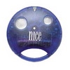 telecommande SMILO SM2 2 boutons 12 -1
