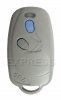 telecommande 433-SMART-2-SWITCH 2 boutons 13 -1