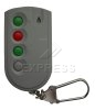 telecommande SECEUROGLIDE SWS 4 boutons 13 -1