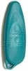 telecommande 4025-BLUE 2 boutons 12 -1