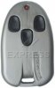 telecommande ZEUS AZ442 3 boutons 13 -1