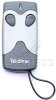 telecommande SLIM2 2 boutons 15 13