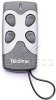 telecommande SLIM4 4 boutons 15 13