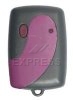 telecommande TRR1 1 boutons 60 13