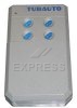 telecommande D104 433 MHz 4 boutons 13 11