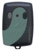 telecommande TCQ2-30F 2 boutons 13 18