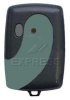 telecommande TCQ1-30F 1 boutons 13 18