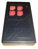 telecommande TNQ4KF 4 boutons 15 13