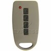 telecommande E4F PUSH PULL B 4 boutons 13 11