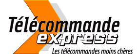 Les télécommandes moins chères sont sur Télécommande Express Telecommande-Express, entreprise spécialisée dans les télécommandes