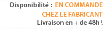 Telecommande momentan�ment  indisponible.