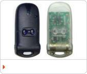 Retrouver votre telecommande ALLDUCKS parmi les mod�les de la marque.