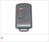 Retrouver votre telecommande ALULUX parmi les mod�les de la marque.