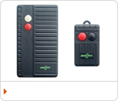 Retrouver votre telecommande ANSONIC parmi les mod�les de la marque.