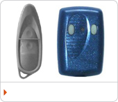 Retrouver votre telecommande APERTO parmi les mod�les de la marque.