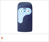 Retrouver votre telecommande B-B parmi les mod�les de la marque.