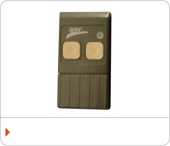 Vos t�l�commandes CG2A de portail et garage