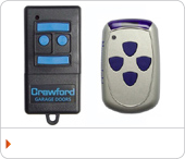 Retrouver votre telecommande CRAWFORD parmi les mod�les de la marque.
