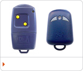 Retrouver votre telecommande DEA parmi les mod�les de la marque.