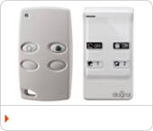 Retrouver votre telecommande DIAGRAL parmi les mod�les de la marque.
