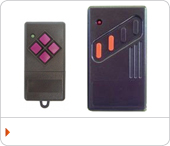Retrouver votre telecommande DICKERT parmi les mod�les de la marque.
