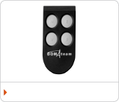 Retrouver votre telecommande DOMATEAM parmi les mod�les de la marque.