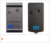 Retrouver votre telecommande ELKA parmi les mod�les de la marque.