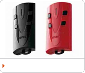 Vos t�l�commandes ELVOX de portail et garage