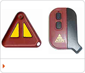 Vos t�l�commandes EMFA de portail et garage