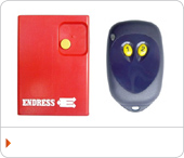 Retrouver votre telecommande ENDRESS parmi les mod�les de la marque.