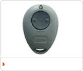 Vos t�l�commandes ERREKA de portail et garage