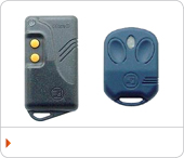 Retrouver votre telecommande FADINI parmi les mod�les de la marque.
