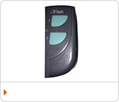 Vos t�l�commandes FLASH de portail et garage