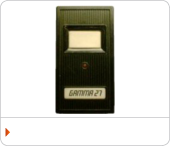 Retrouver votre telecommande GAMMA parmi les mod�les de la marque.