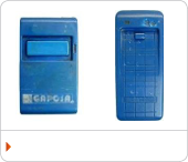 Retrouver votre telecommande GAPOSA parmi les mod�les de la marque.