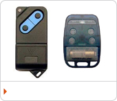 Retrouver votre telecommande GENIUS parmi les mod�les de la marque.