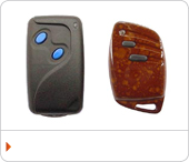 Retrouver votre telecommande GIBIDI parmi les mod�les de la marque.