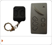 Retrouver votre telecommande GT parmi les mod�les de la marque.