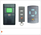 Retrouver votre telecommande H�RMANN parmi les mod�les de la marque.