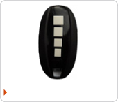 Retrouver votre telecommande KING-GATES parmi les mod�les de la marque.