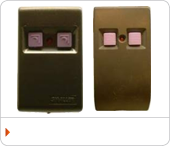 Vos t�l�commandes LABEL de portail et garage