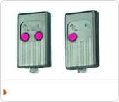 Vos t�l�commandes MK-TECHNO de portail et garage