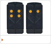 Vos t�l�commandes O-O de portail et garage