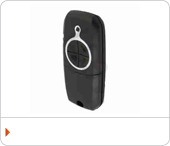 Vos t�l�commandes QUALIPASS de portail et garage