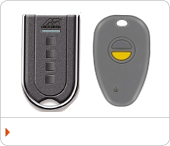 Vos t�l�commandes SCHELLENBERG de portail et garage