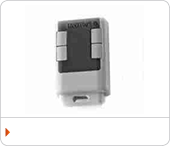 Vos t�l�commandes SILVELOX de portail et garage